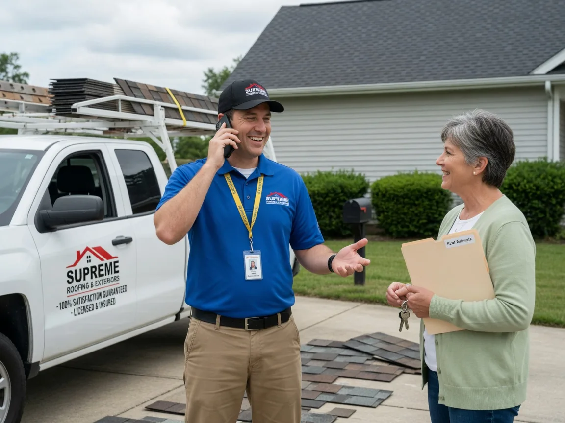 Roof Replacement Summertown, TN FAQs